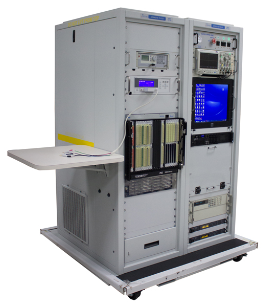 mです₊⁎⁺˳✧༚ GENASYS Test System Platform | Marvin Test Solutions, Inc.